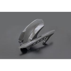 A-TECH（エーテック） A-TECH K100655 Z900RS リアフェンダーSPL 綾織
