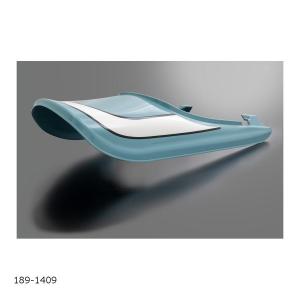 PMC (ピーエムシー) リアフェンダー ver2 Z900RS キャンディートーン