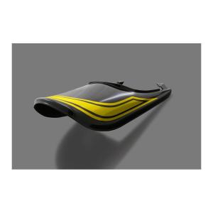 PMC (ピーエムシー) リアフローティングキャリパーキット Z750FX-1