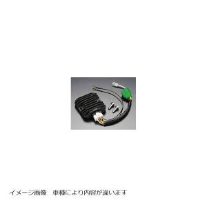 PMC ピーエムシー MFバッテリー対応ICレギュレター Z750FX Z1000 Z1R-2