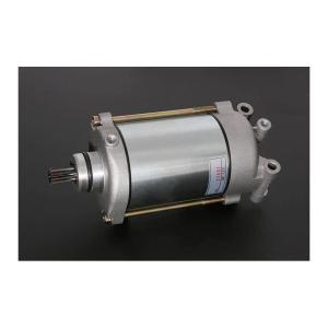 72年〜85年 Z/KZ/J リビルト強化セルモーター (Z1/Z2/Z750/Z900/Z1000