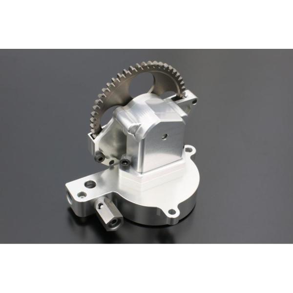 PMC (ピーエムシー) ハイプレッシャーオイルポンプキット 72-85 Z750/1000