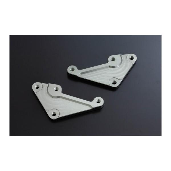 PMC (ピーエムシー) キャリパーサポート 330mmローター Z750-1000/Z1R R/L...