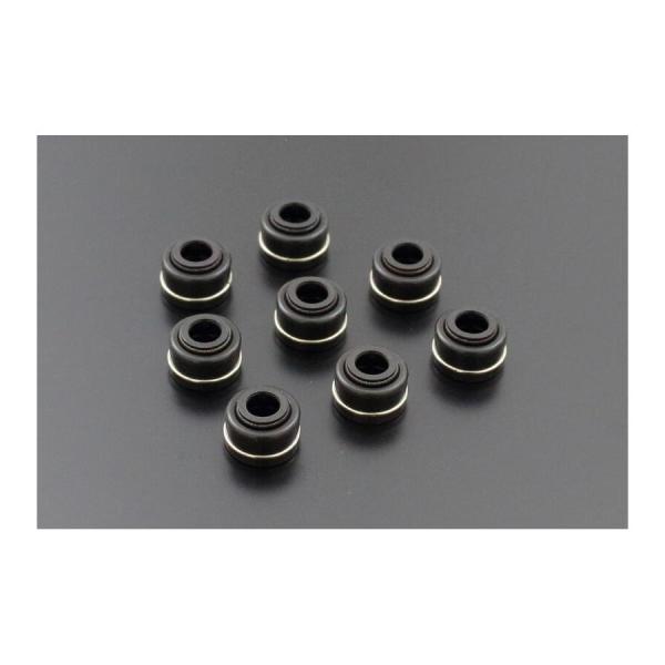 PMC (ピーエムシー) バルブステムシール 8PC Z750-1100