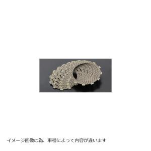 カワサキ（Kawasaki） KIWAMI クラッチプレート FOR K-Z1000J/R (K