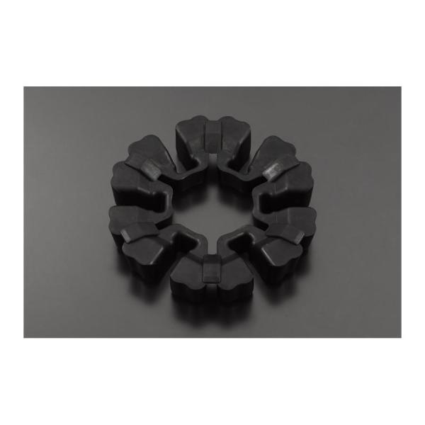 PMC (ピーエムシー) リアハブダンパーセット Z750D1 Z1000A1/A2