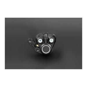 AKRAPOVIC（アクラポビッチ） オプション コレクターパイプ (チタン