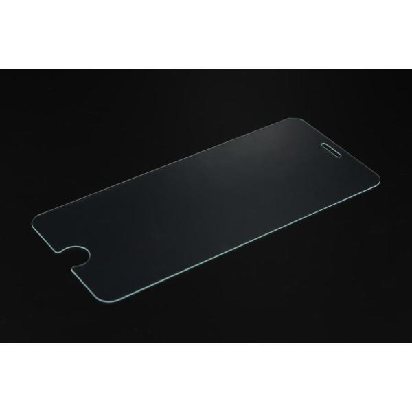 ギルドデザイン クリスタルアーマーラウンドエッジ iPhone6 6s G-IP6-33