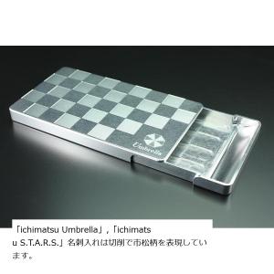 GILD design（ギルドデザイン） GM-153 削り出し名刺入れ バイオ