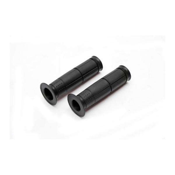 ACTIVE(アクティブ) テラストマーテーパーグリップ ブラック 120mm 106001BK