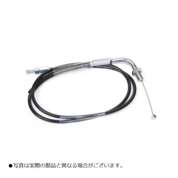 ACTIVE(アクティブ) TMR用 スロットルワイヤー 900mm 引き戻し 共通 1060138