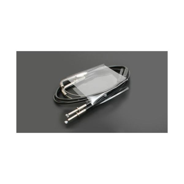 ACTIVE(アクティブ) 専用スロットルワイヤー 戻し側 NINJA250 ニンジャ250 ABS...