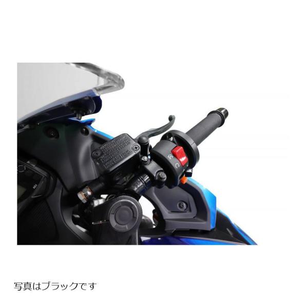 ACTIVE(アクティブ) ハイスロットルキット EVO2 シルバー 巻取Φ52 54 GSX-R1...