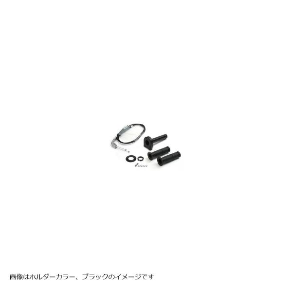 ACTIVE(アクティブ) ハイスロットルキット T-2 シルバー Φ32 ZX10R 106809...