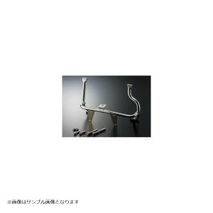 アクティブ ACTIVE ラジエーターステー GPZ900R '84〜'03 (A1〜A16