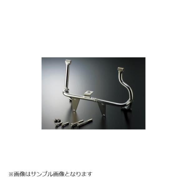 ACTIVE(アクティブ) ラジエーターステー GPZ750R GPZ900R 1110001