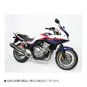 アクティブ サブフレーム CB400SF/CB400SB (1111033P) : porストア