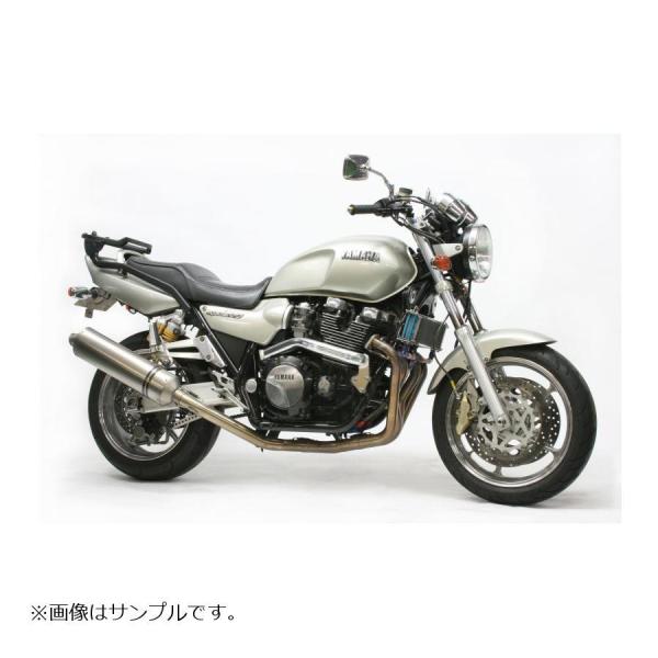 ACTIVE(アクティブ) サブフレーム XJR1200 1300 1113016P