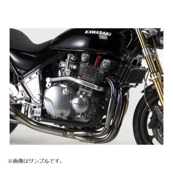 ACTIVE(アクティブ) サブフレーム ZEPHYR1100 ゼファー1100 1117011P