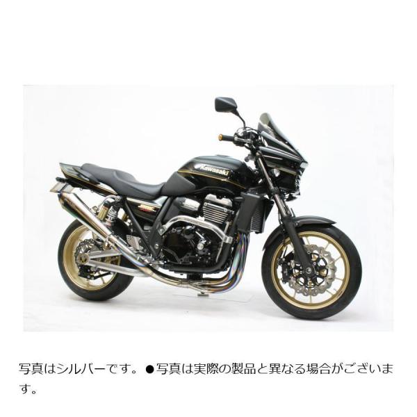 ACTIVE(アクティブ) サブフレーム マットブラック ZRX1200DAEG ダエグ 11170...