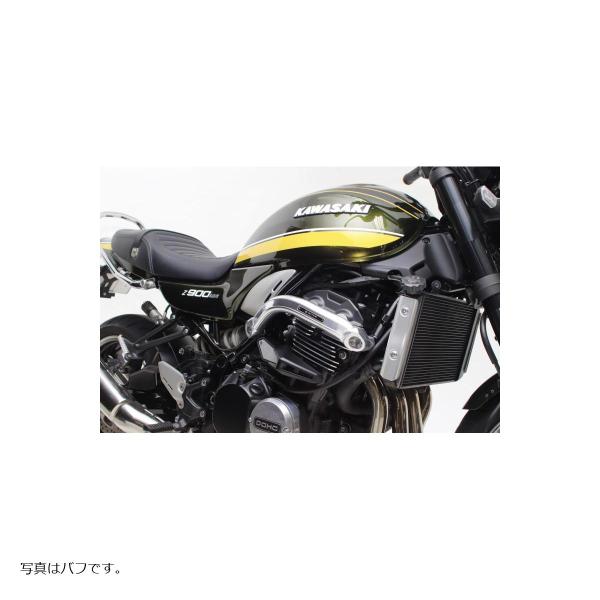 ACTIVE (アクティブ) サブフレーム バフ TYPE-2 Z900RS /CAFE 18-23...