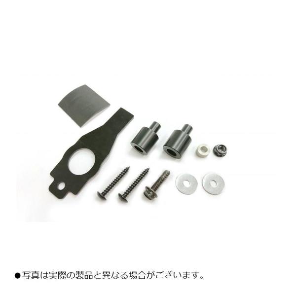 ACTIVE(アクティブ) オプション テールランプ延長キット Z900RS CAFE カフェ フェ...