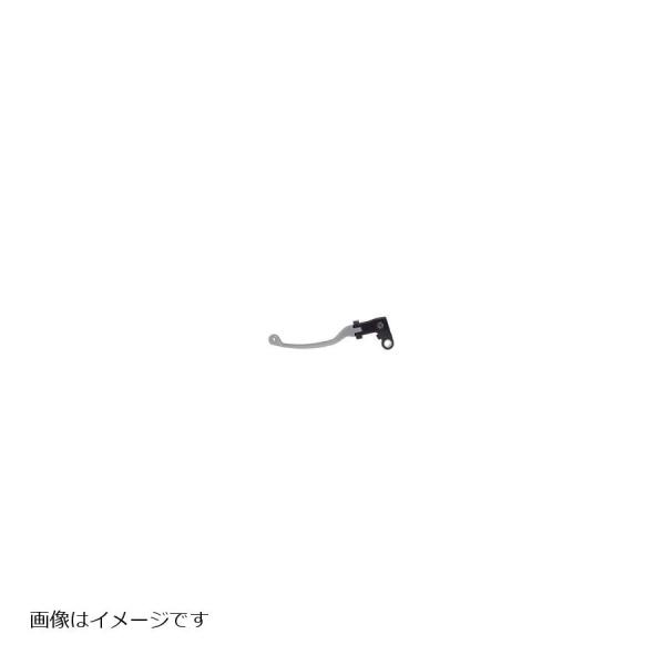 ACTIVE(アクティブ) STFクラッチレバー ガンメタ レブル REBEL250 500 CB2...