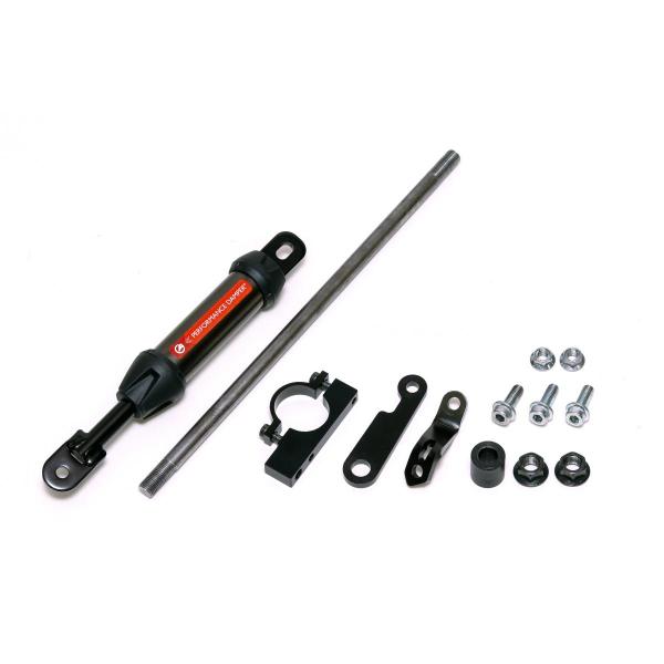 ACTIVE (アクティブ) パフォーマンスダンパー SV650 16-23/SV650X 18-2...