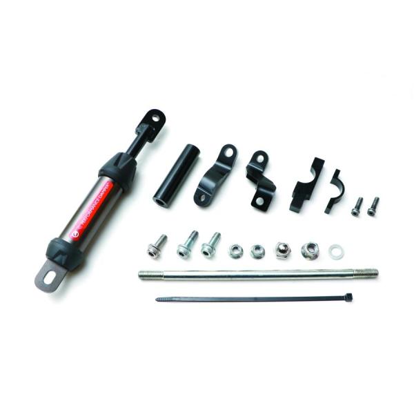 ACTIVE (アクティブ) パフォーマンスダンパー ZX-25R/ZX-25R SE 136917...