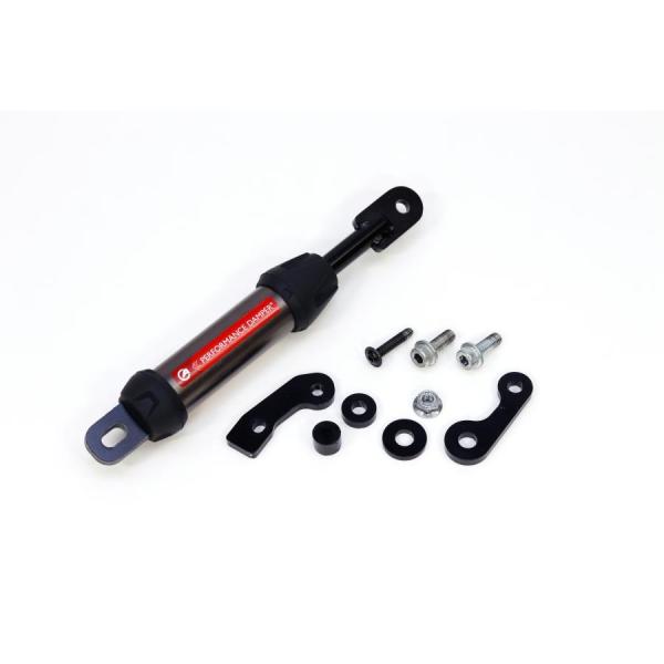 ACTIVE (アクティブ) パフォーマンスダンパー ELIMINATOR/SE 13691708