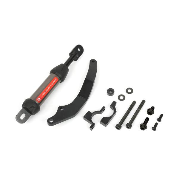 ACTIVE (アクティブ) パフォーマンスダンパー ZEPHYR750 91-06(C1-C11/...