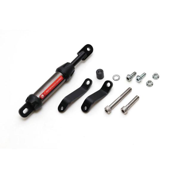 ACTIVE (アクティブ) パフォーマンスダンパー HARLEY X350 13691905