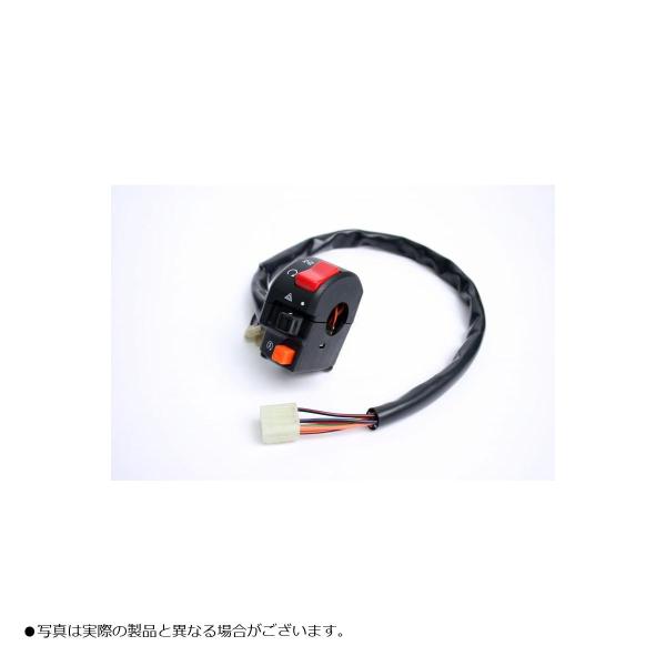 ACTIVE(アクティブ) スイッチキット TYPE-2 CB1300SB 1381402