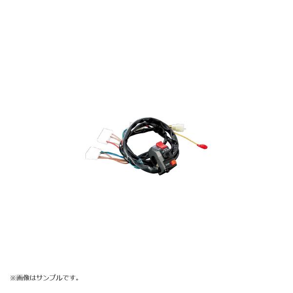 ACTIVE(アクティブ) スイッチキット TYPE-1 マジェスティ250 MAJESTY250 ...