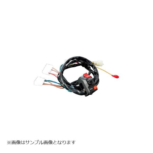 ACTIVE(アクティブ) スイッチASSY GPZ400F 1387319