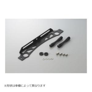 ACTIVE（アクティブ） キャリパーサポート ブレンボ2P シルバー