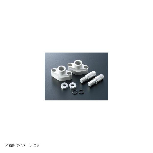 ACTIVE(アクティブ) アンチノーズダイブキャンセラー 1セット GPZ750 900R etc...