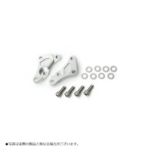 アクティブ フロントキャリパーサポート BLK ZZR1100 D ZEPHYR1100
