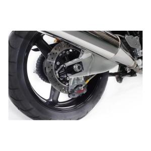 XJR1300 00'〜10' 国内モデル リヤキャリパーサポート(brembo 2POT