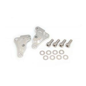 STRIKER（ストライカー） エアロデザインSAD リヤフェンダー ゼファー