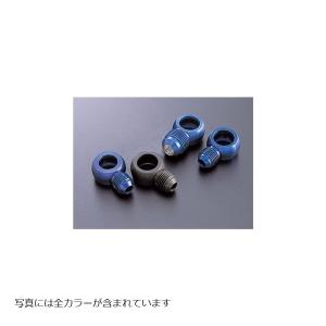 ACTIVE (アクティブ) サーモスタットホンタイのみ #6 ブラック 1341516