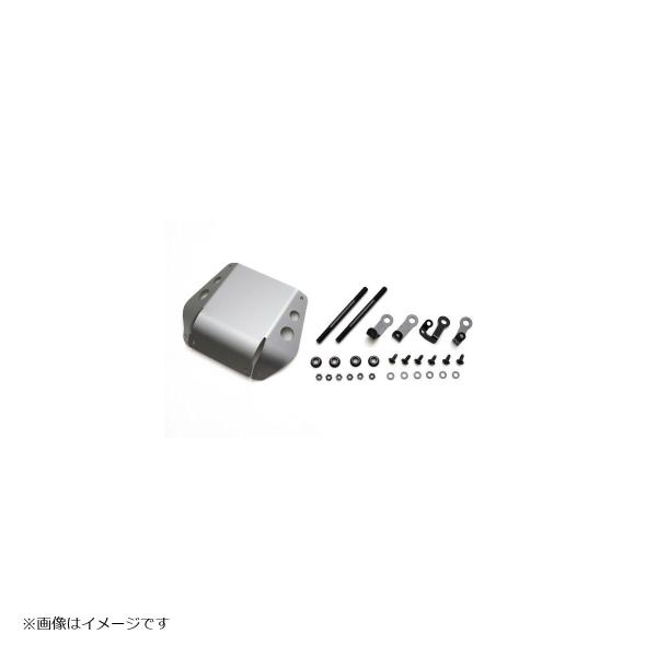 ACTIVE (アクティブ) スキッドプレート CL250 23 1990152