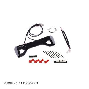 ACTIVE LEDナンバーサイドウインカー コンパクト : Parts Online