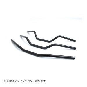 アクティブ ACTIVE ROAD スチールハンドルバー ミディアムタイプ