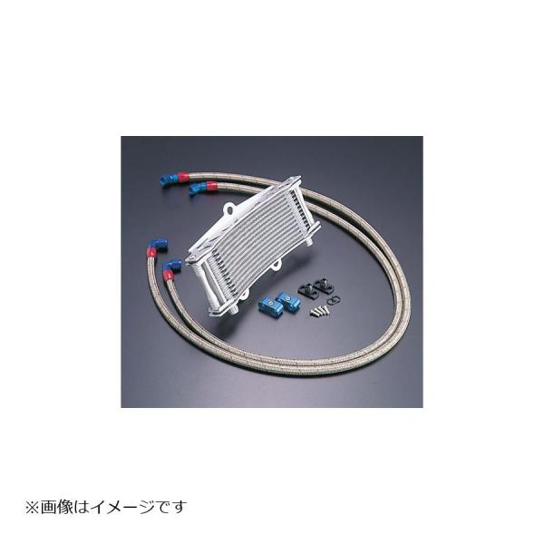 ACTIVE (アクティブ) OILクーラーKIT (サイド廻し) ラウンド #6 9-13R ZE...