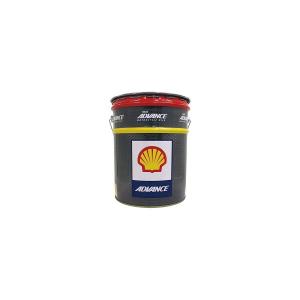 SHELL ADVANCE(シェルアドバンス) エンジンオイル 4Tウルトラ 15W-50