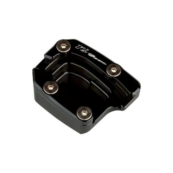 アールズギア スタンドハイトブラケット ブラック TRACER900/GT AC00-018Y