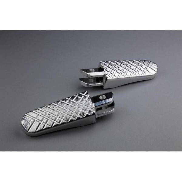 アールズギア アクティブコンフォートステップ CLR BMW R1200RS BB00-0009