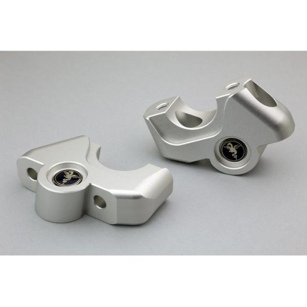 アールズギア ハンドルブラケット BMW R1200RS BB21-HB00