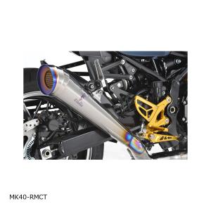 まこの古着様　　専用　z900rs コニカルGP製マフラー コニカル GP サイレンサー マフラー φ50.8π 変形 ZRX400 ゼファーΧ ZRX